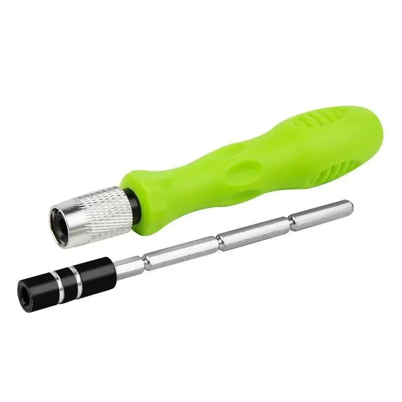 32 Pcs Chrome Vanadium Steel Screwdriver Set
