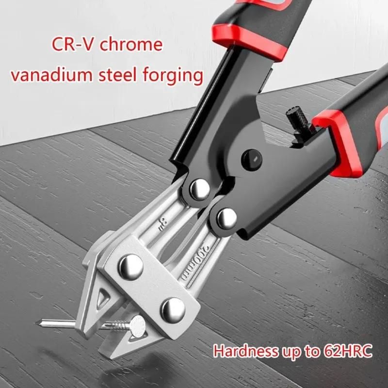 1 Pc Chrome Vanadium Steel Plier