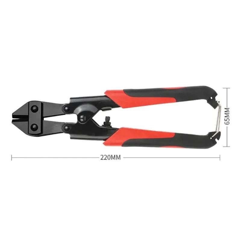 1 Pc Chrome Vanadium Steel Plier