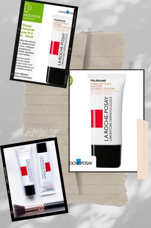 Laboratoire Dermatologique Foundation