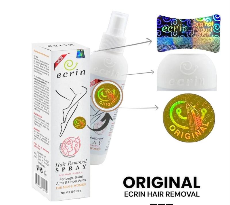 Hair Removal Spray 150ml