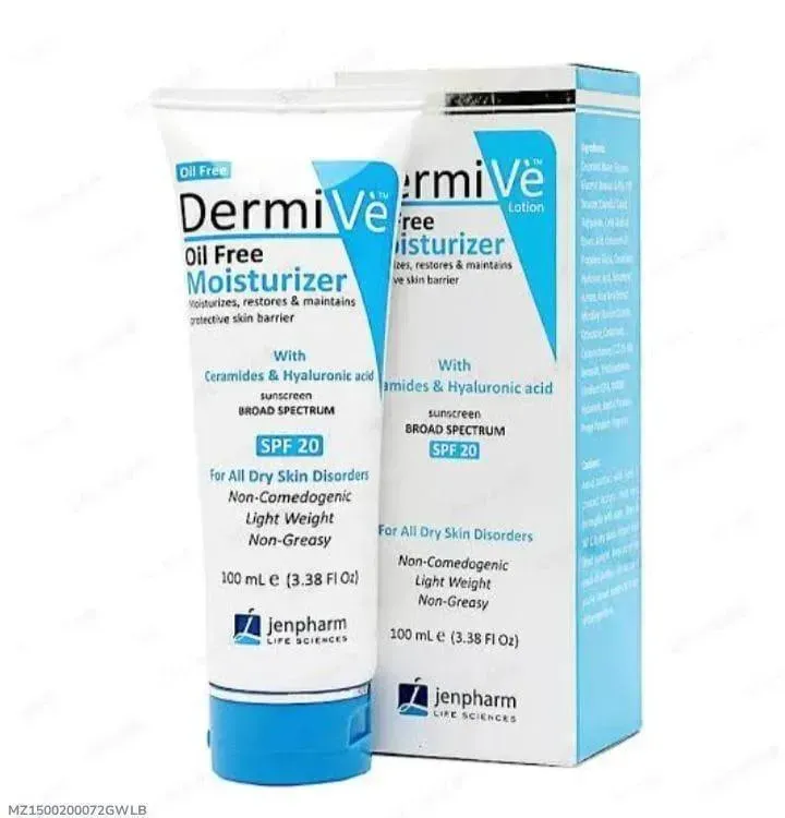 Whitening And Brightening Face Cream - 100g - 1 Pc