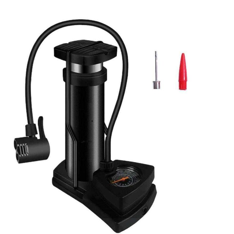 Durable 3 Pcs Tire Pump Set - Essential for Every Vehicle