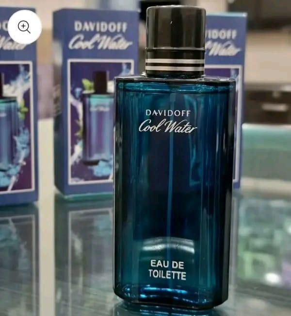 Long Lasting Woody Perfume - Unisex Fragrance - 1 Pcs