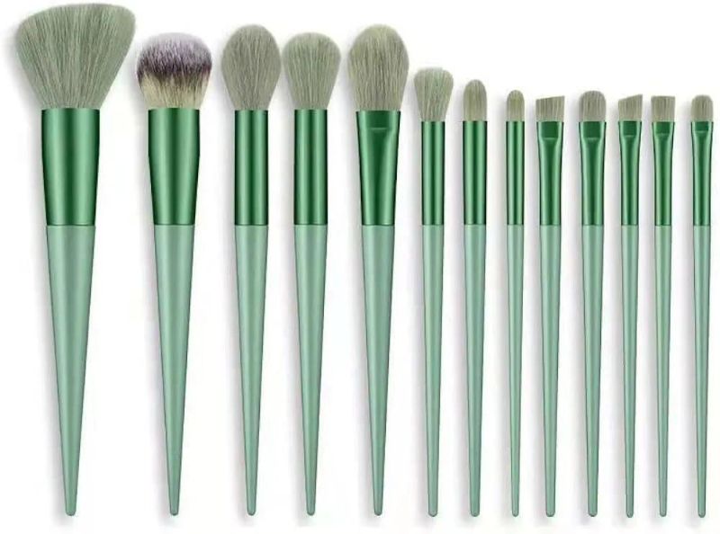 For Practicing Makeup Makeup Brushes Set