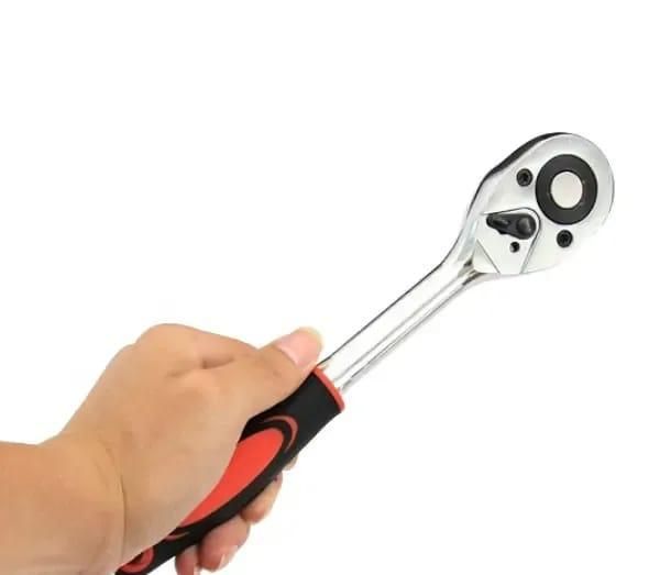 1 Pc Stainless Steel Wrench