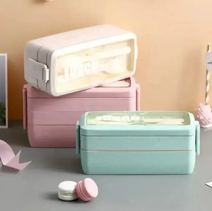 Bento Lunch Box