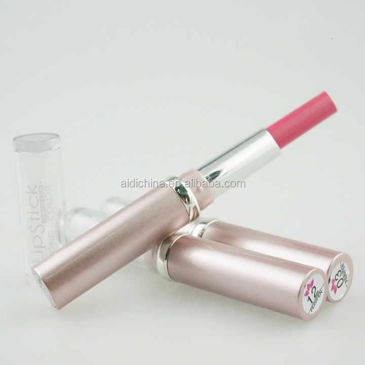 High Pigmented Lipstick Set | 2 Pcs of Stunning Red & Pink Shades
