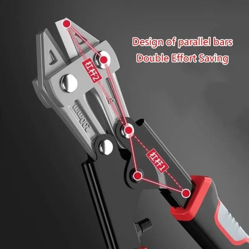 1 Pc Chrome Vanadium Steel Plier