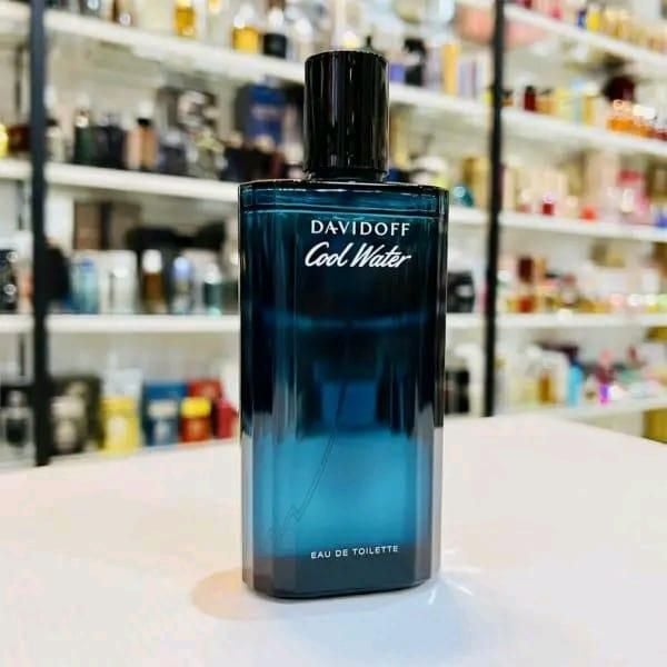 Long Lasting Woody Perfume - Unisex Fragrance - 1 Pcs
