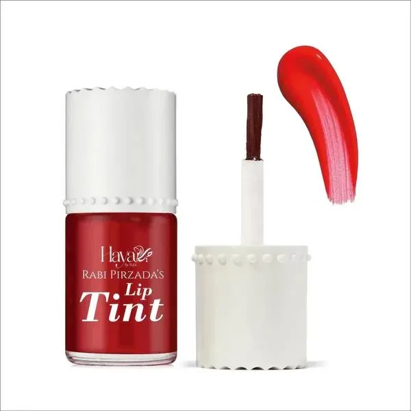 High Pigmented Lip Tint (Organic)