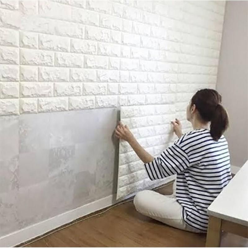 DIY Design Wall Sticker - Pack Of 5