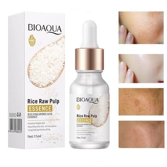 Pack Of 3 Skin Care Bundle