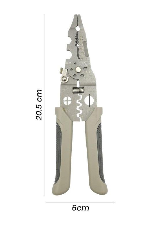 1 Pc Iron Wire Cutter
