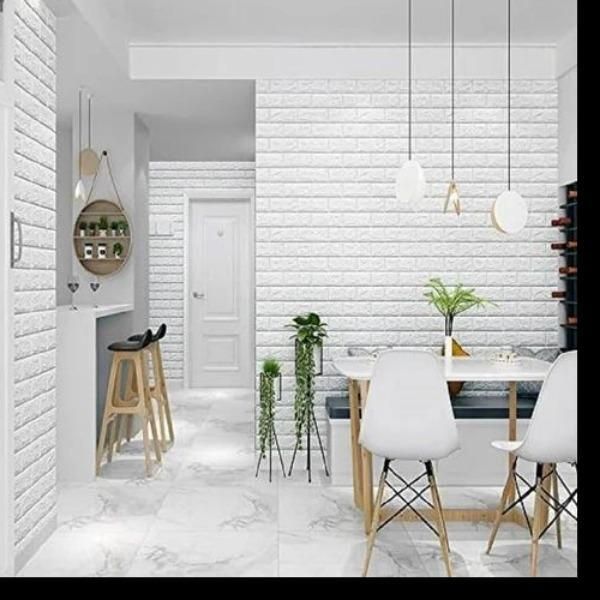 DIY Design Wall Sticker - Pack Of 5