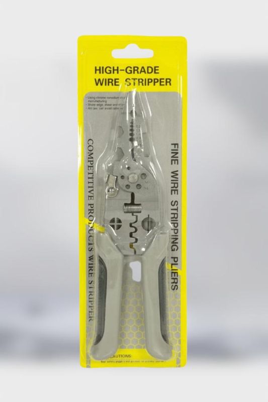 1 Pc Iron Wire Cutter