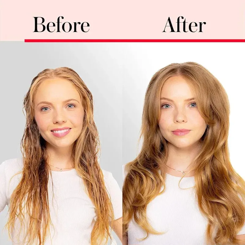 Fast Drying Hair Dryer Brush