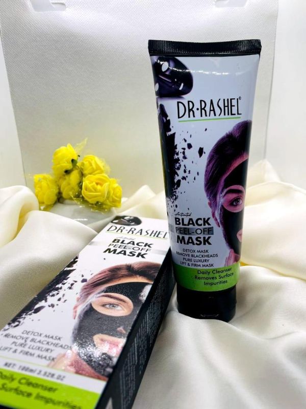 Peel Off Mask, 100 Ml