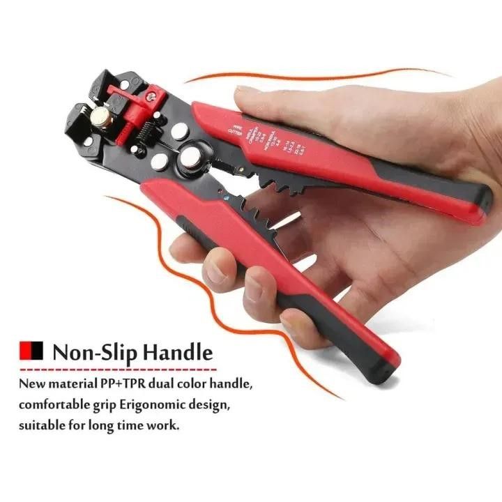 1 Pc Stainless Steel Home Repairing Tool Set