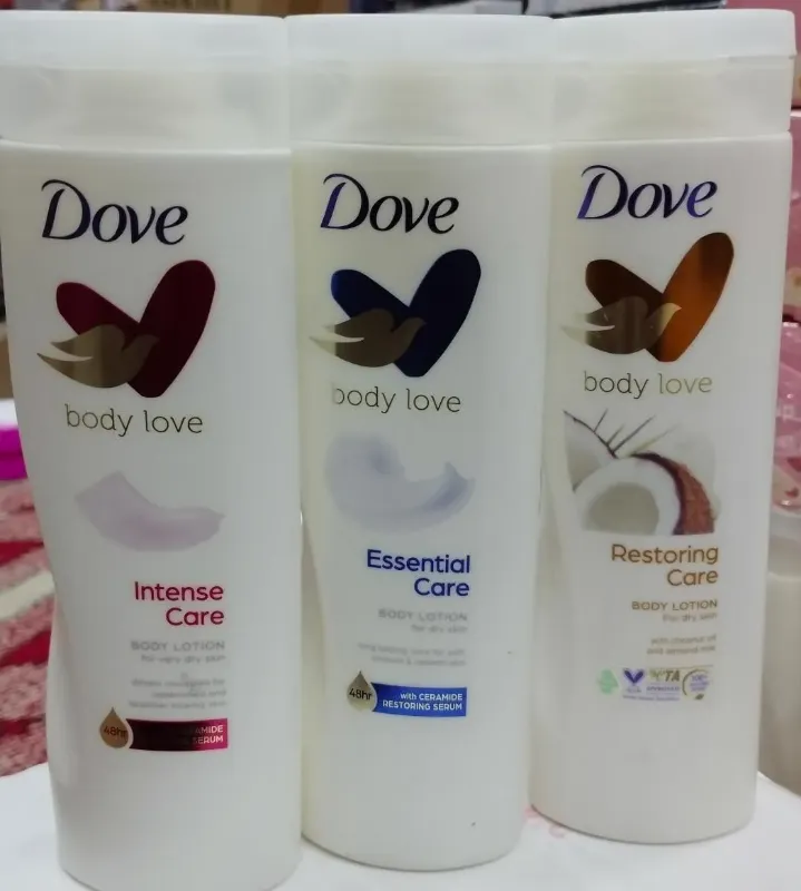Brightening Body Lotion - 250ml Set of 1 for All Skin Types