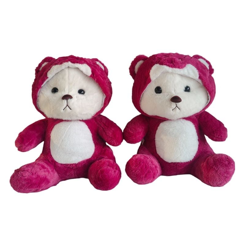 (Capbear-40Cm) Cap Bear 40Cm