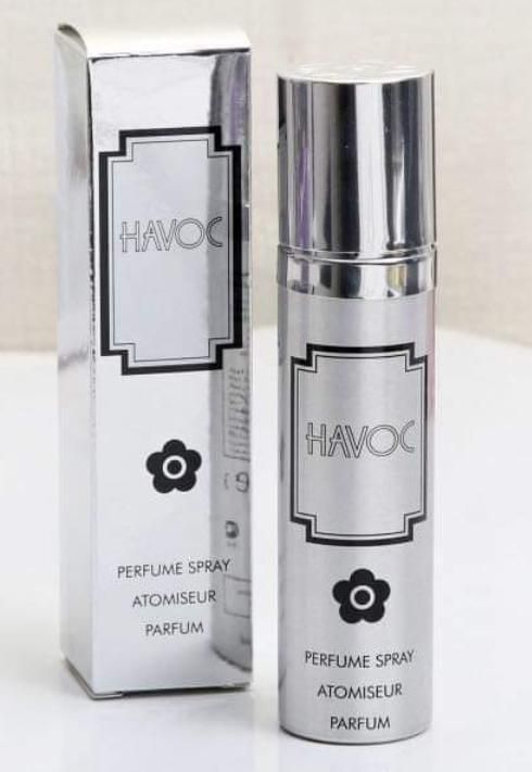 Her Sweet Resistences Women Perfume