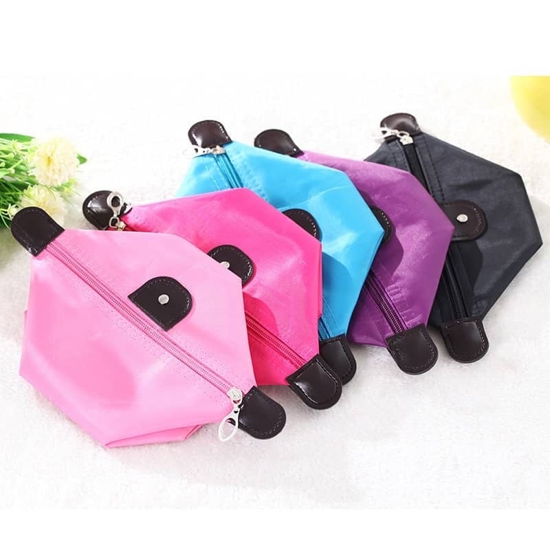 MINI MOBILE MAKEUP BAG
 dozen only