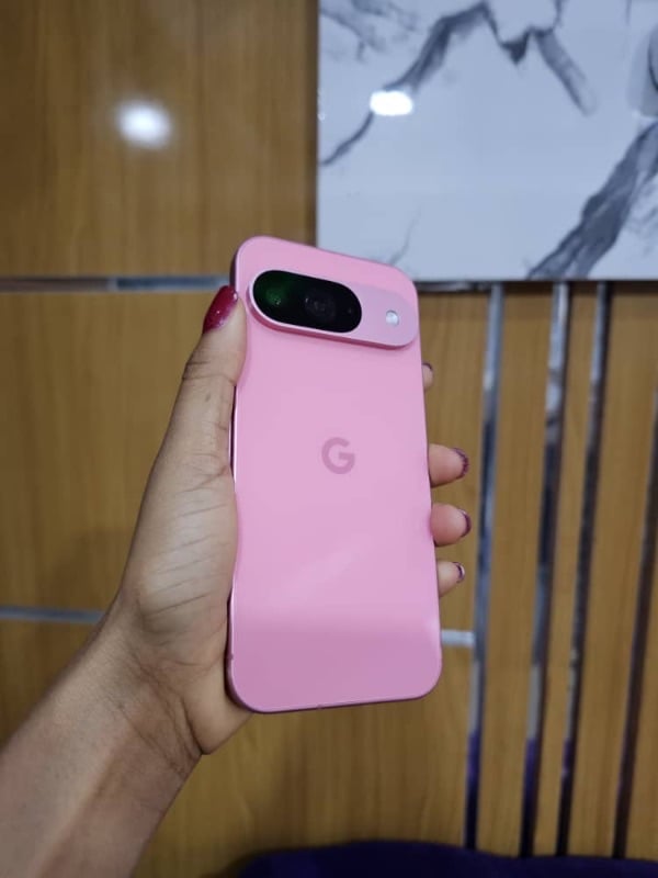 🇨🇦Google pixel 9 128gb
Factory unlocked