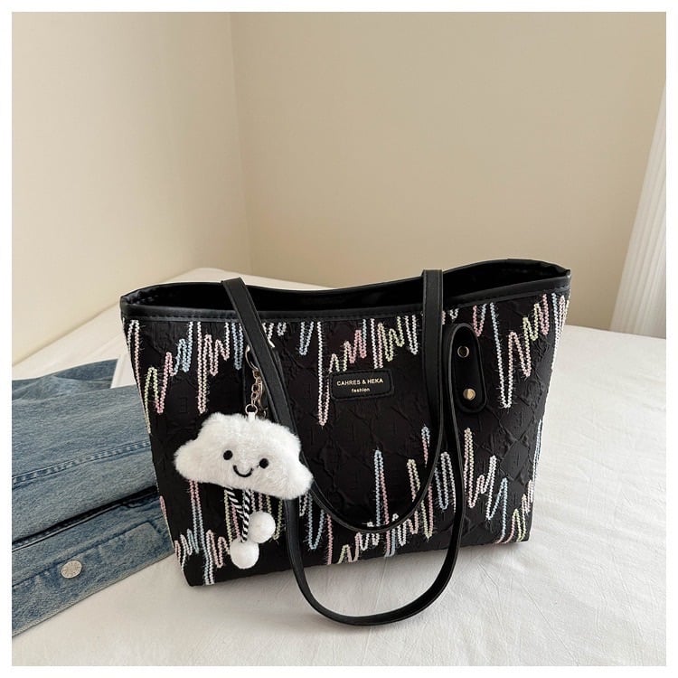 Fashion Tote Handbag