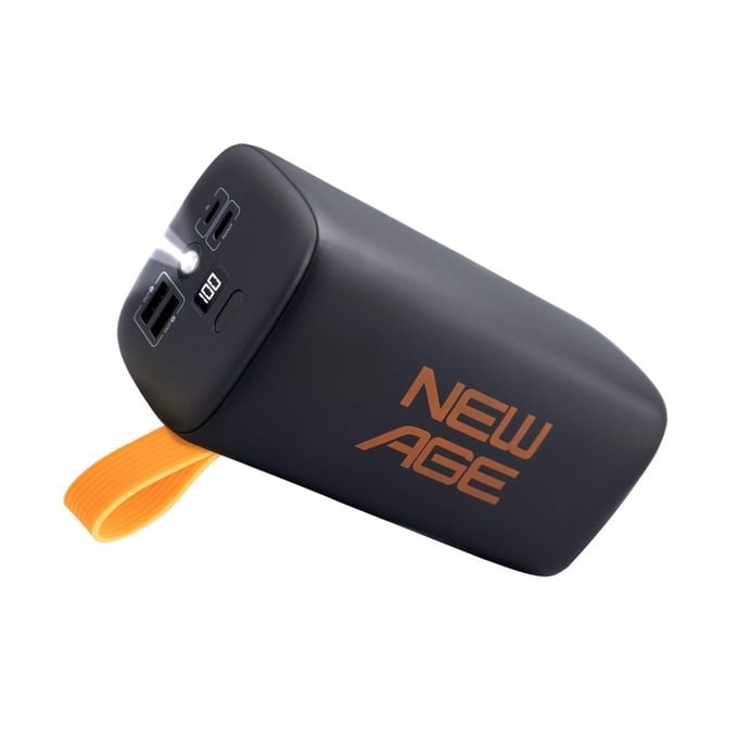 New Age 55000mAh