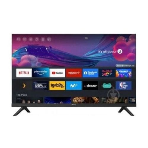 Infinity 32 inches Smart android Tv