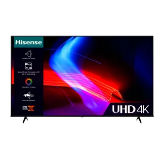 Hisense 50 inches