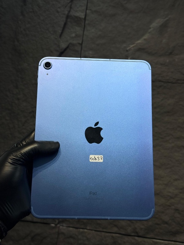 Mint iPad 10th Gen 64GB WiFi & Cellular