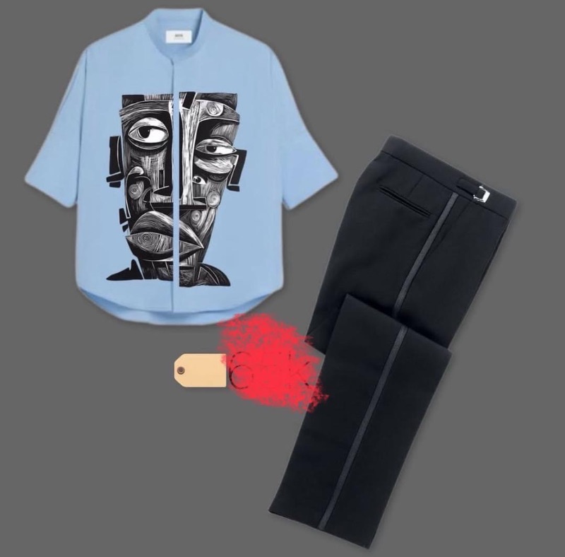 Kingsman Signature Set