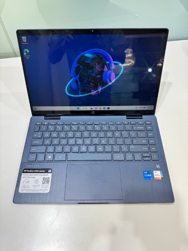 HP Pavilion 14 2-in-1