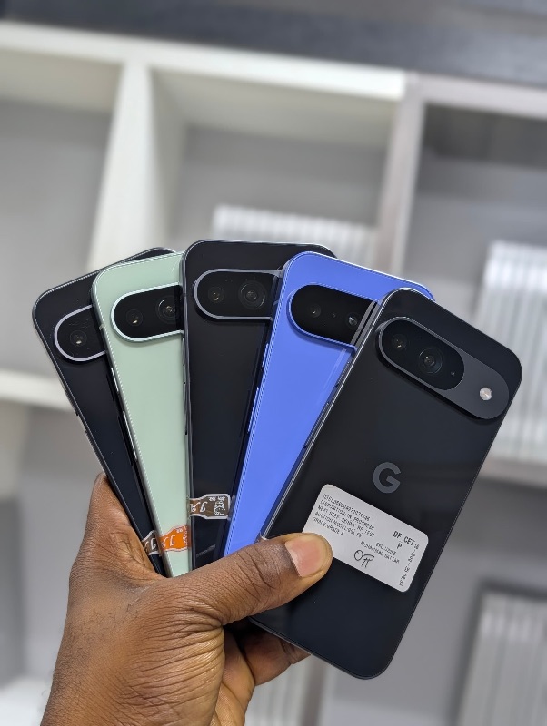 Google Pixel 9 FU 128GB