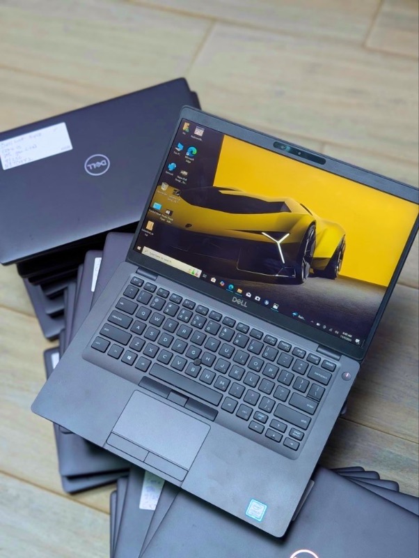Dell Latitude 7490