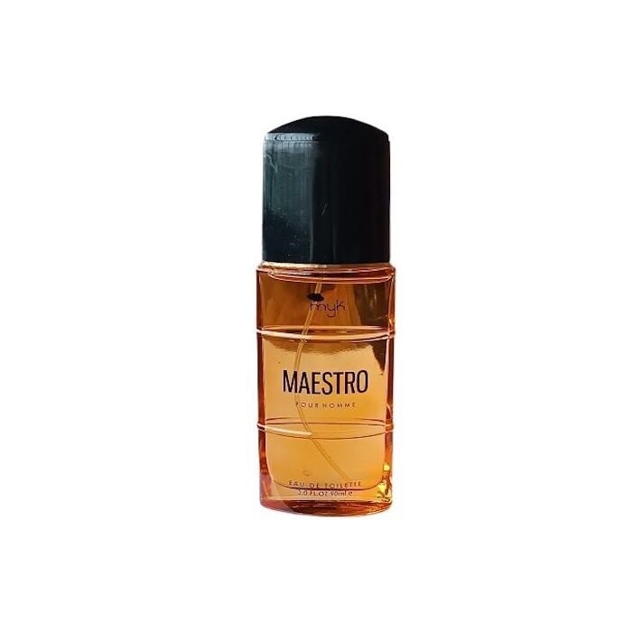 Myk Maestro Pour Homme EDT 90ml