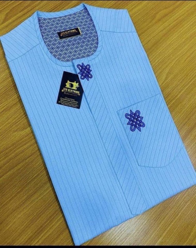 Midnight Luxe Native Wear