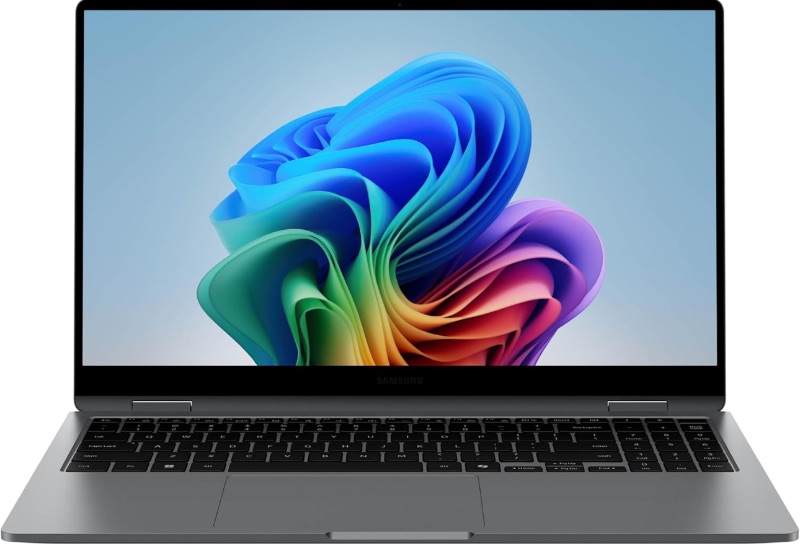 New Galaxy book 5 pro 16