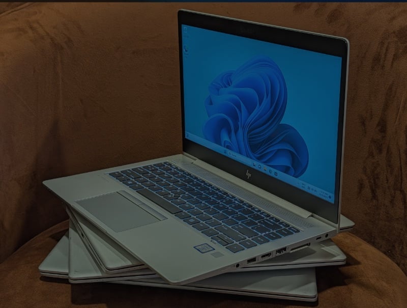 HP EliteBook 840 G6