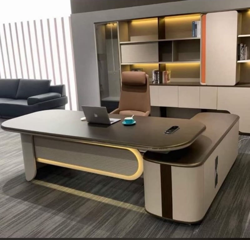 Executive office Table
