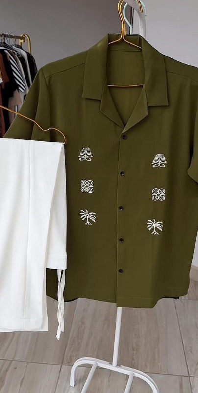 Grand Duke Native Wear