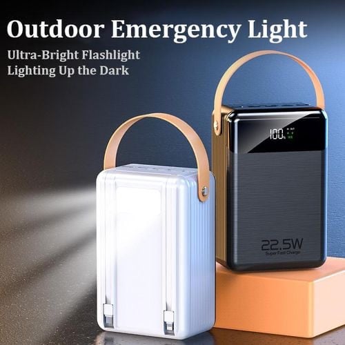 GDTINA 80,000mAh Power-Banks