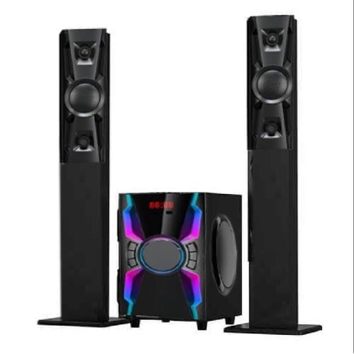 EBEN 2.1CH Home theater