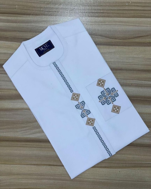 Platinum Heritage Wear