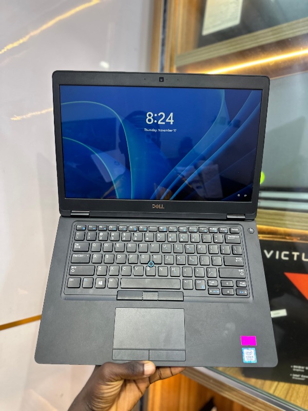 Dell latitude 5490 Touchscreen
Intel Core i5-8350U @ 1.7/3.6Ghz
8GB ram || 256GB ssd
Backlit Keyboard
8th geberation
14” display



Dell latitude 5490 Touchscreen
Intel Core i5-8350U @ 1.7/3.6Ghz
16gb ram || 512gb ssd
Backlit Keyboard
8th geberation
14” display