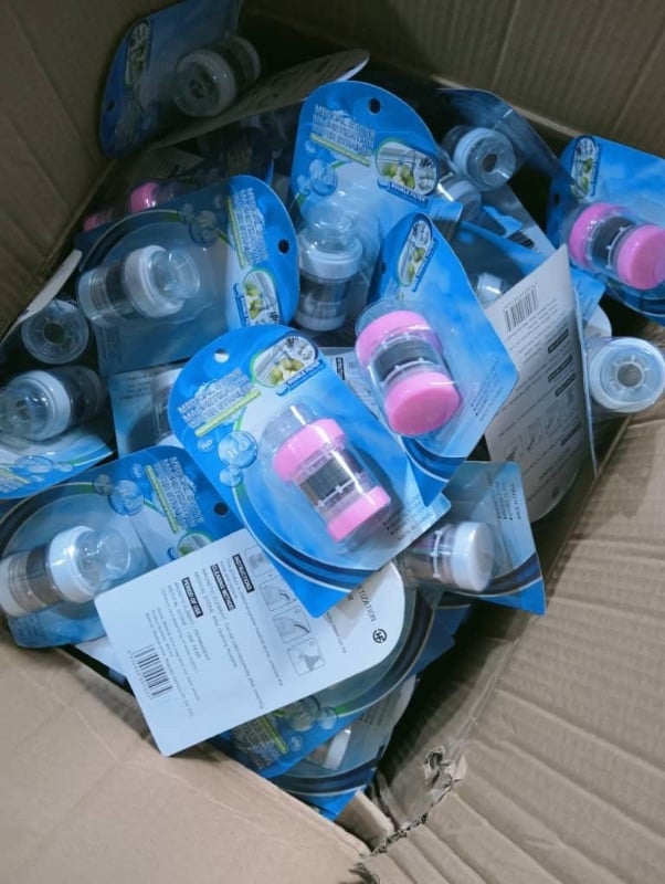 Original water filter