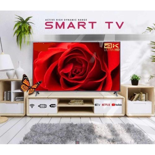 Infinity 32 inches Smart android Tv