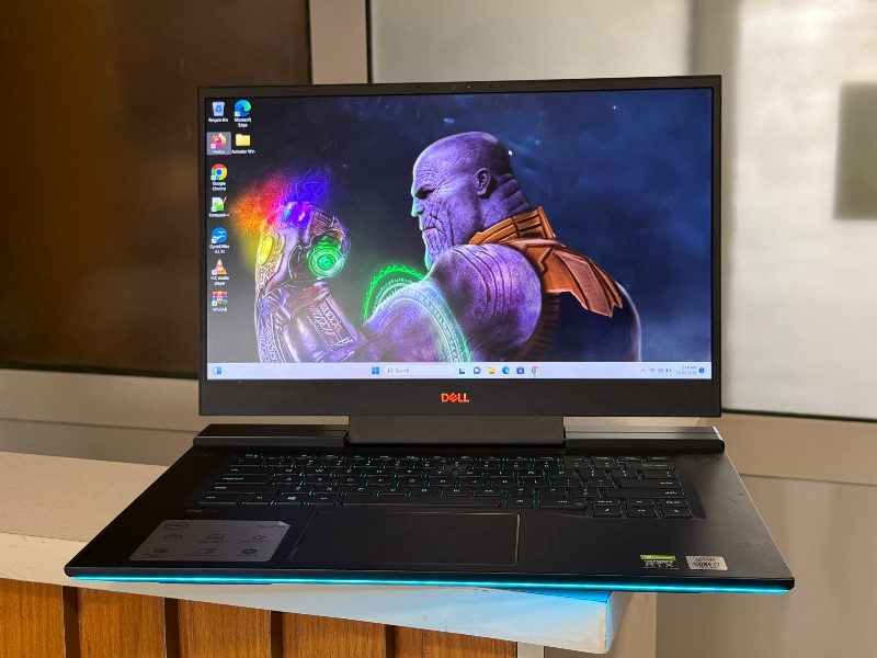 DELL G7 15 7500 15.6" FHD Display